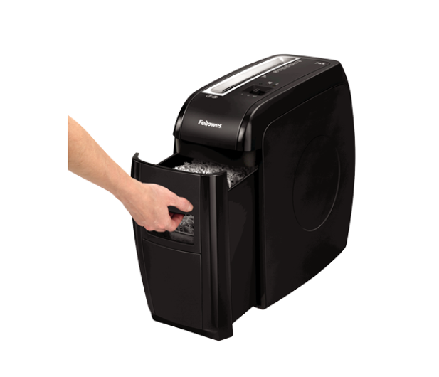 Fellowes 21Cs - 391065 - zdjęcie 2